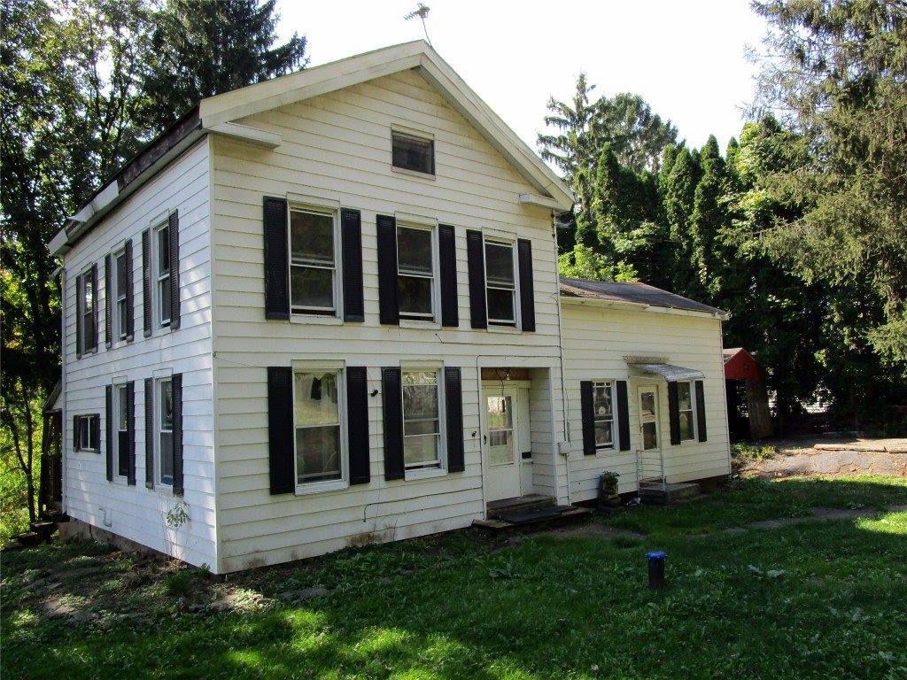 6585 State Route 79, Chenango Forks, NY 13746