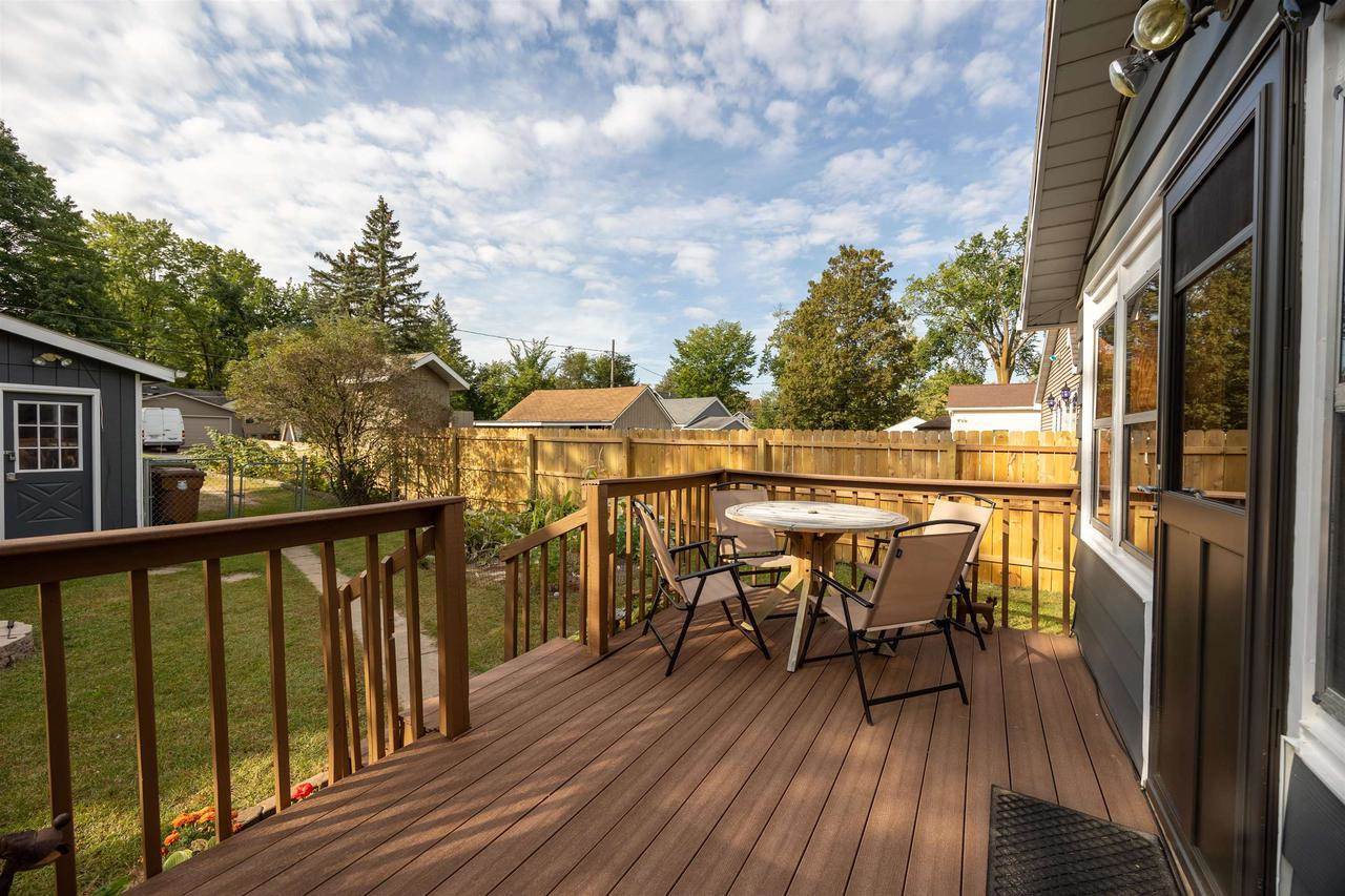 2433 Ellis Street, Stevens Point, WI 54481