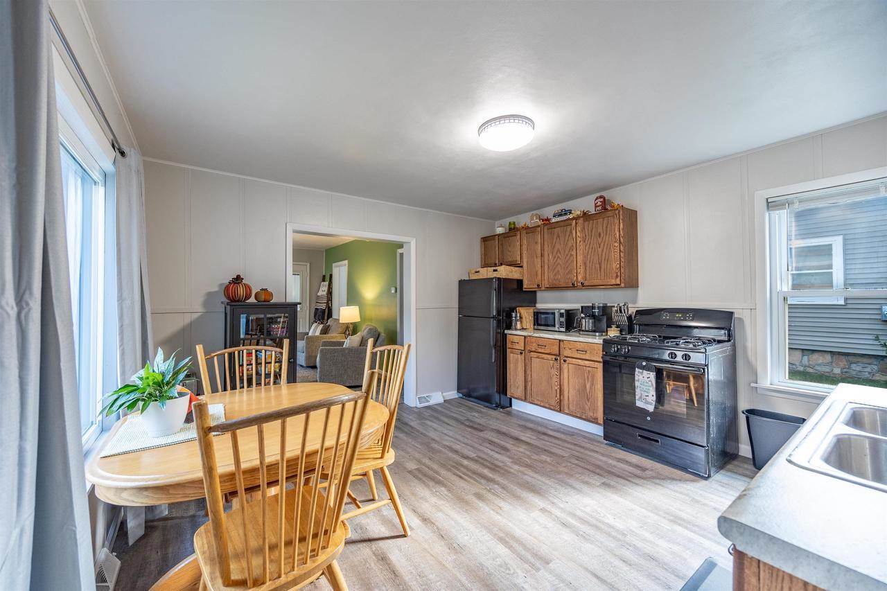 2433 Ellis Street, Stevens Point, WI 54481