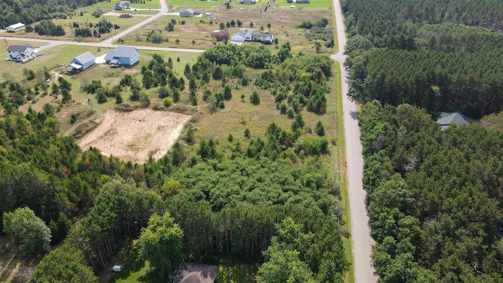 Lot 1 PRAIRIE DRIVE, Stevens Point, WI 54482