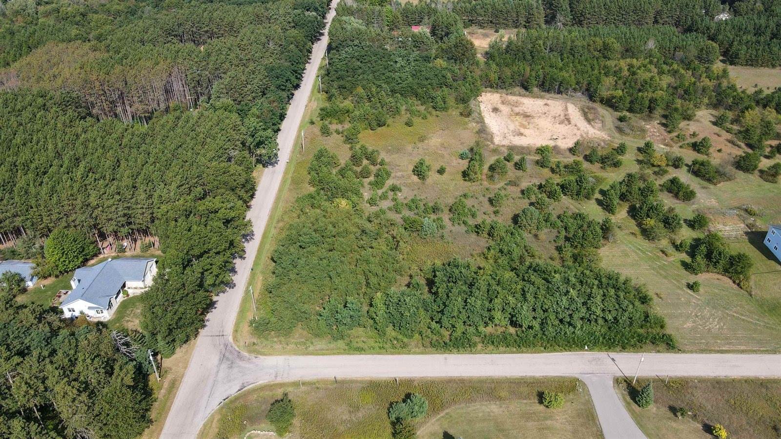 Lot 1 PRAIRIE DRIVE, Stevens Point, WI 54482