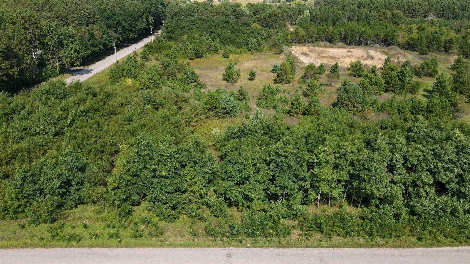 Lot 1 PRAIRIE DRIVE, Stevens Point, WI 54482