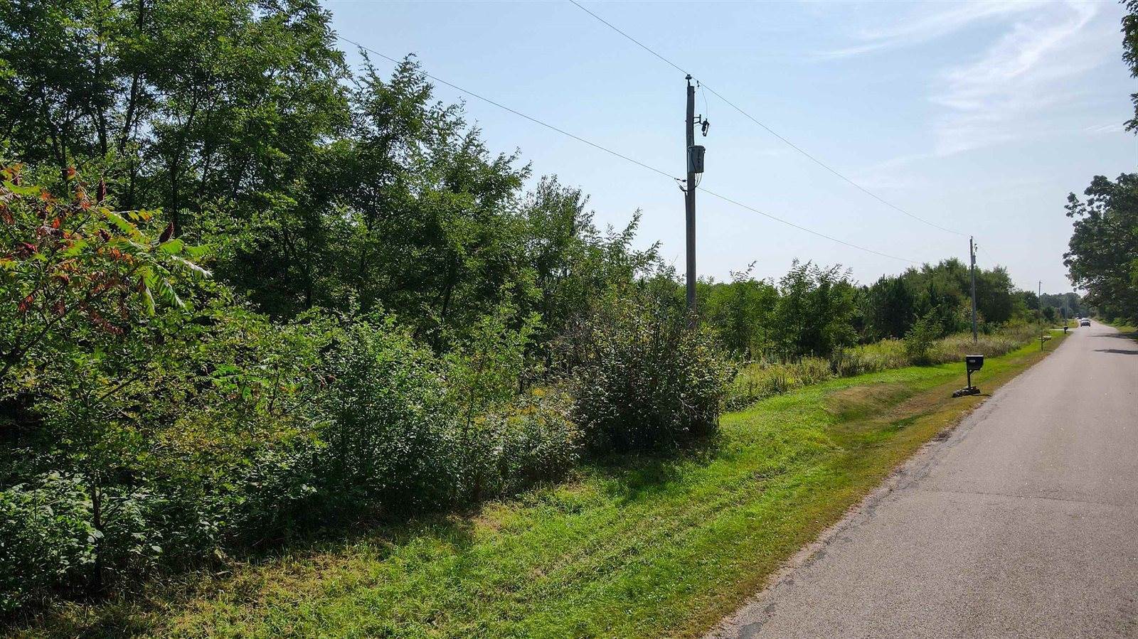 Lot 1 PRAIRIE DRIVE, Stevens Point, WI 54482