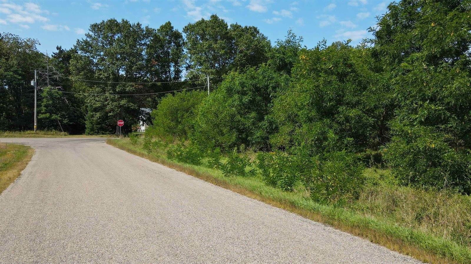 Lot 1 PRAIRIE DRIVE, Stevens Point, WI 54482