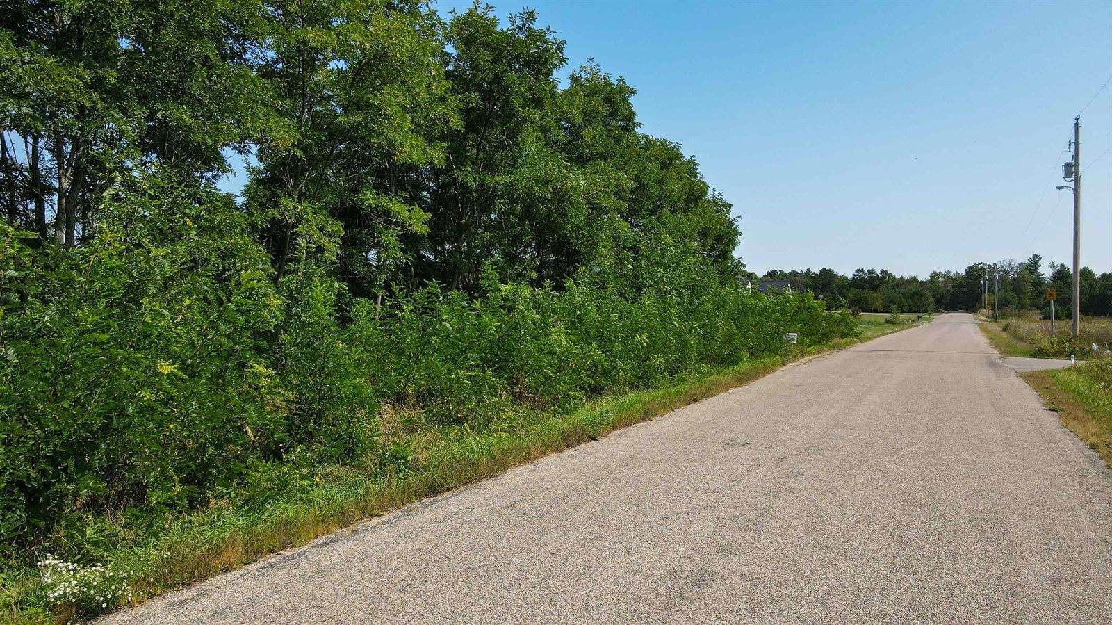 Lot 1 PRAIRIE DRIVE, Stevens Point, WI 54482