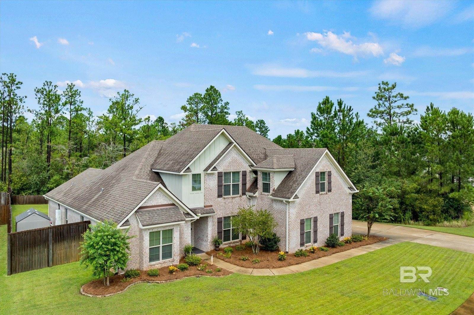 3744 Riverwood Circle, Theodore, AL 36582