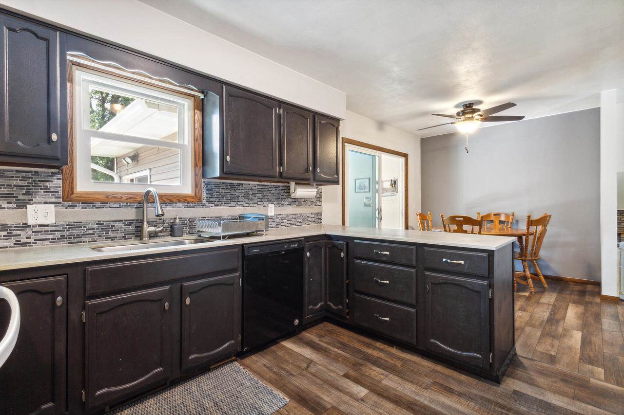 W594 Theresa Ct., Brodhead, WI 53520