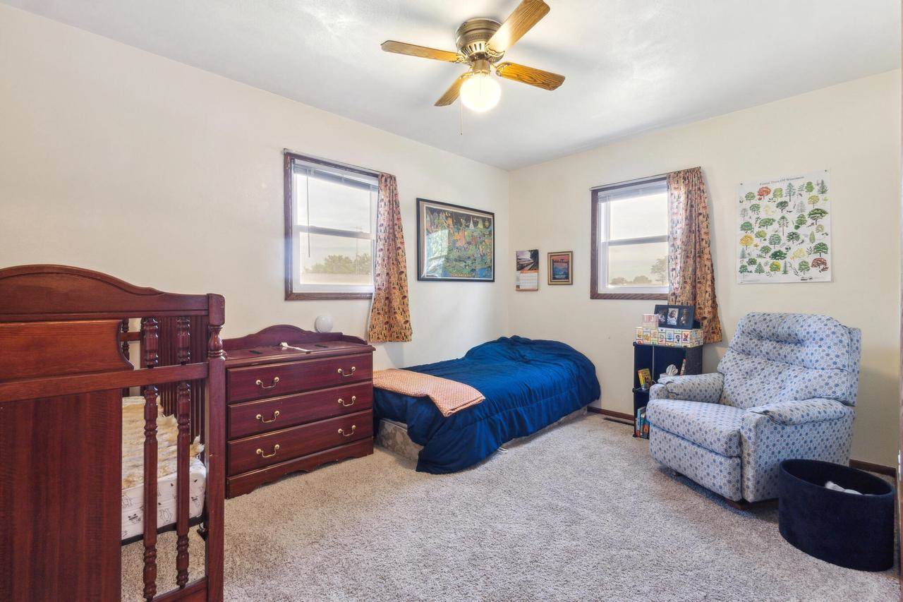 W594 Theresa Ct., Brodhead, WI 53520