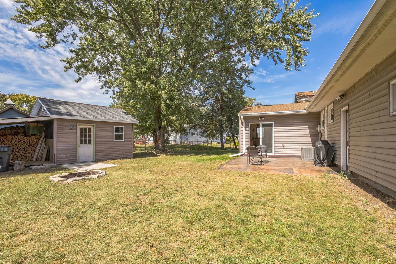 W594 Theresa Ct., Brodhead, WI 53520