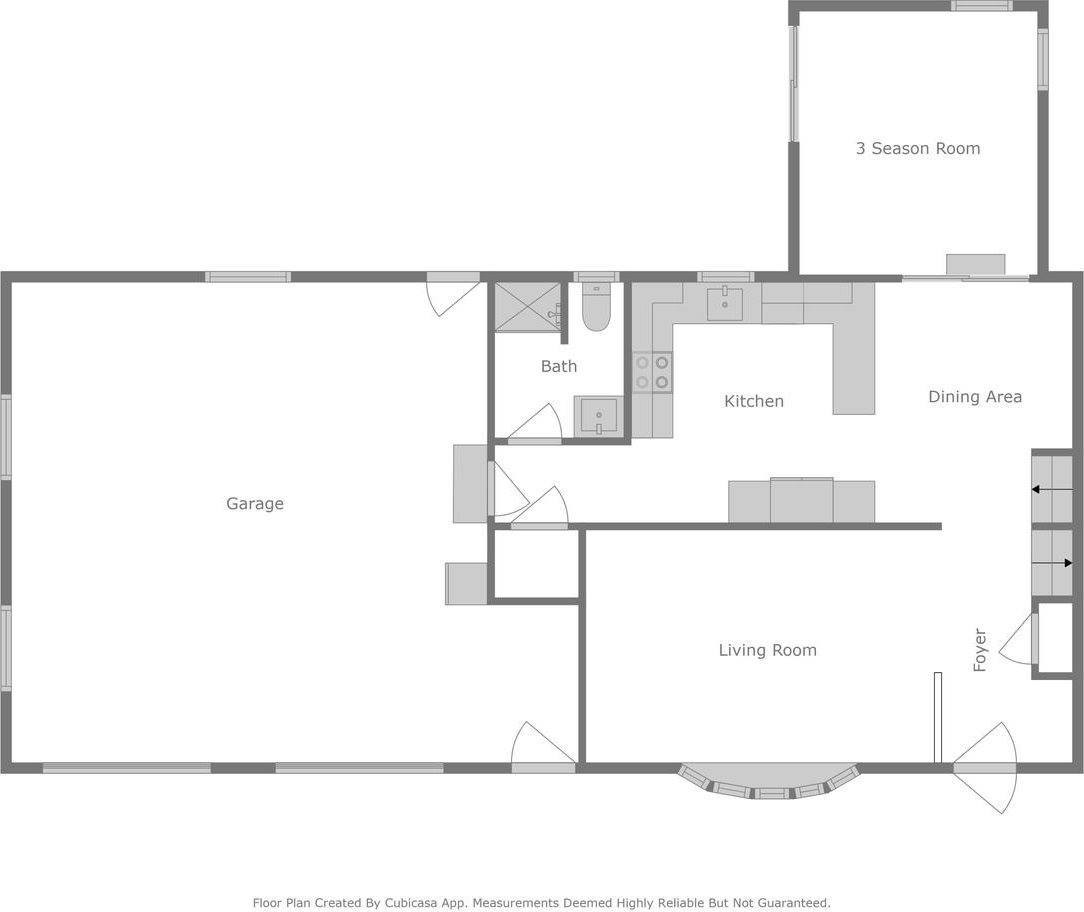 W594 Theresa Ct., Brodhead, WI 53520