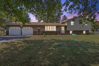 W594 Theresa Ct., Brodhead, WI 53520