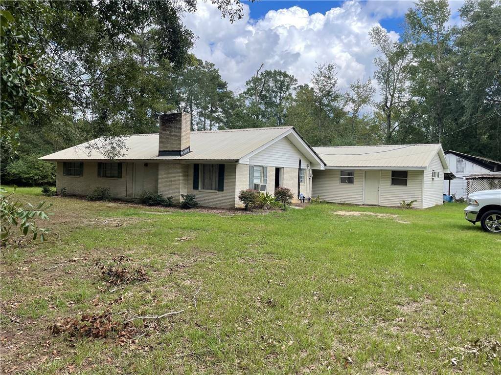 65120 South River Road, Roseland, LA 70456