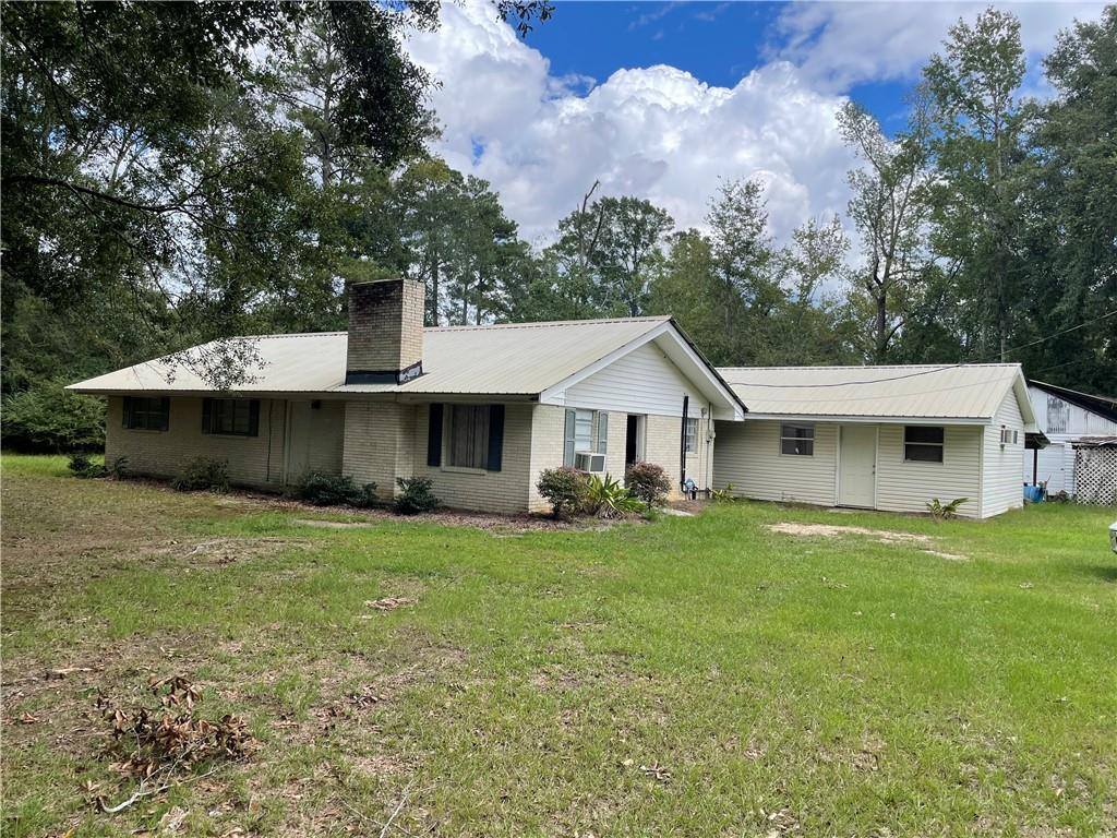 65120 South River Road, Roseland, LA 70456