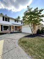 3501 Glasgow Drive, Lansing, MI 48911