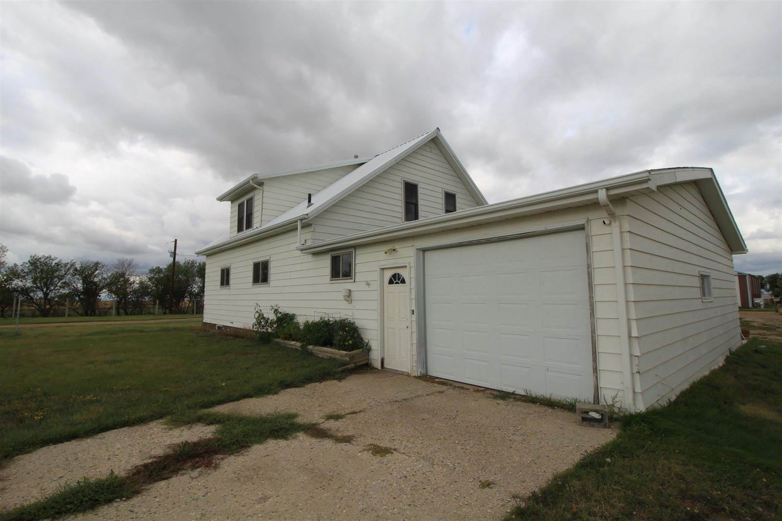 7130 34th St NW, Parshall, ND 58770