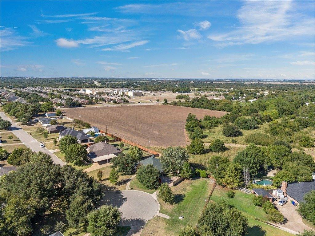 249 Sunrise Lane, McGregor, TX 76657