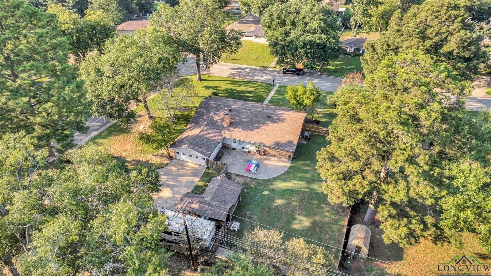 807 Elizabeth, Gilmer, TX 75644