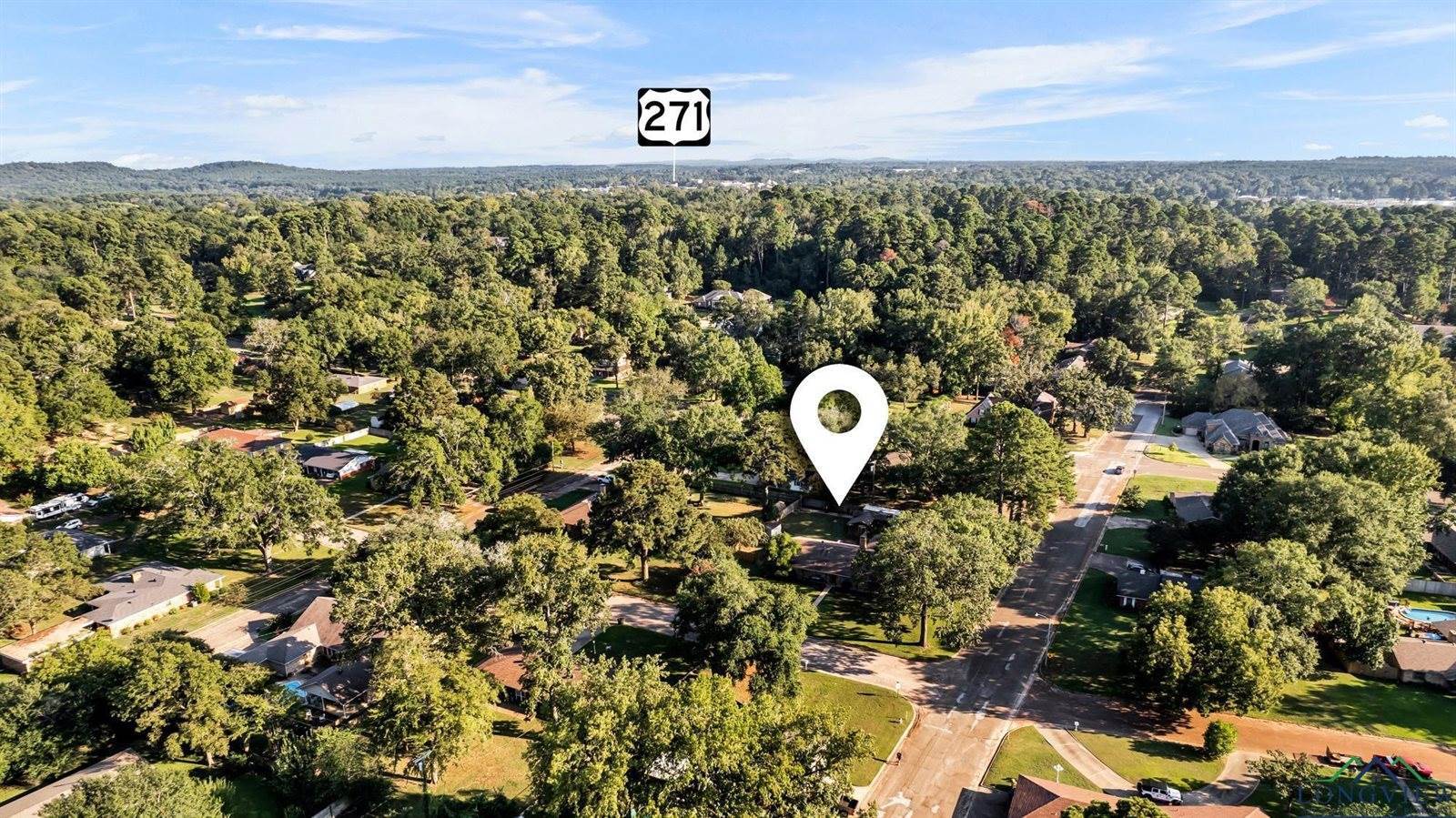 807 Elizabeth, Gilmer, TX 75644