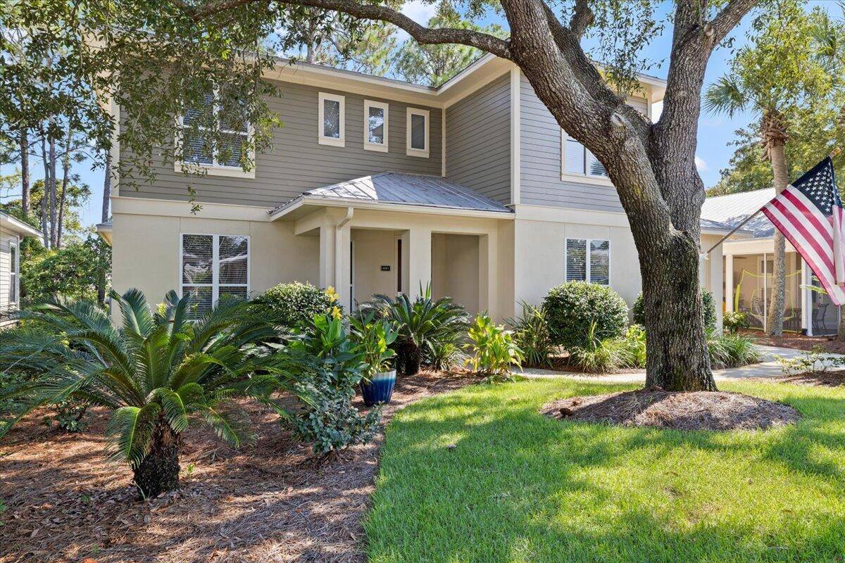 2021 Pine Island Circle, Miramar Beach, FL 32550