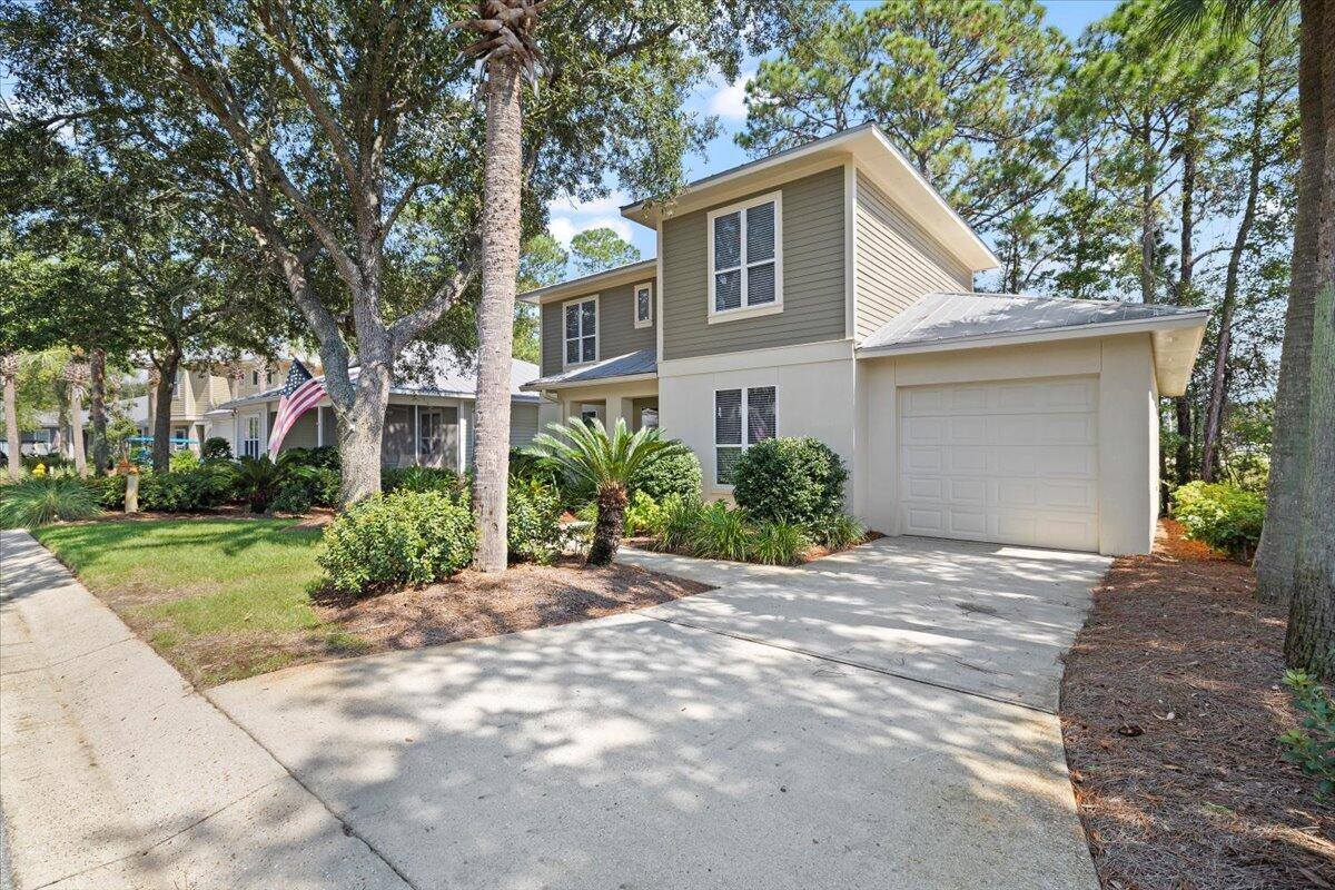 2021 Pine Island Circle, Miramar Beach, FL 32550