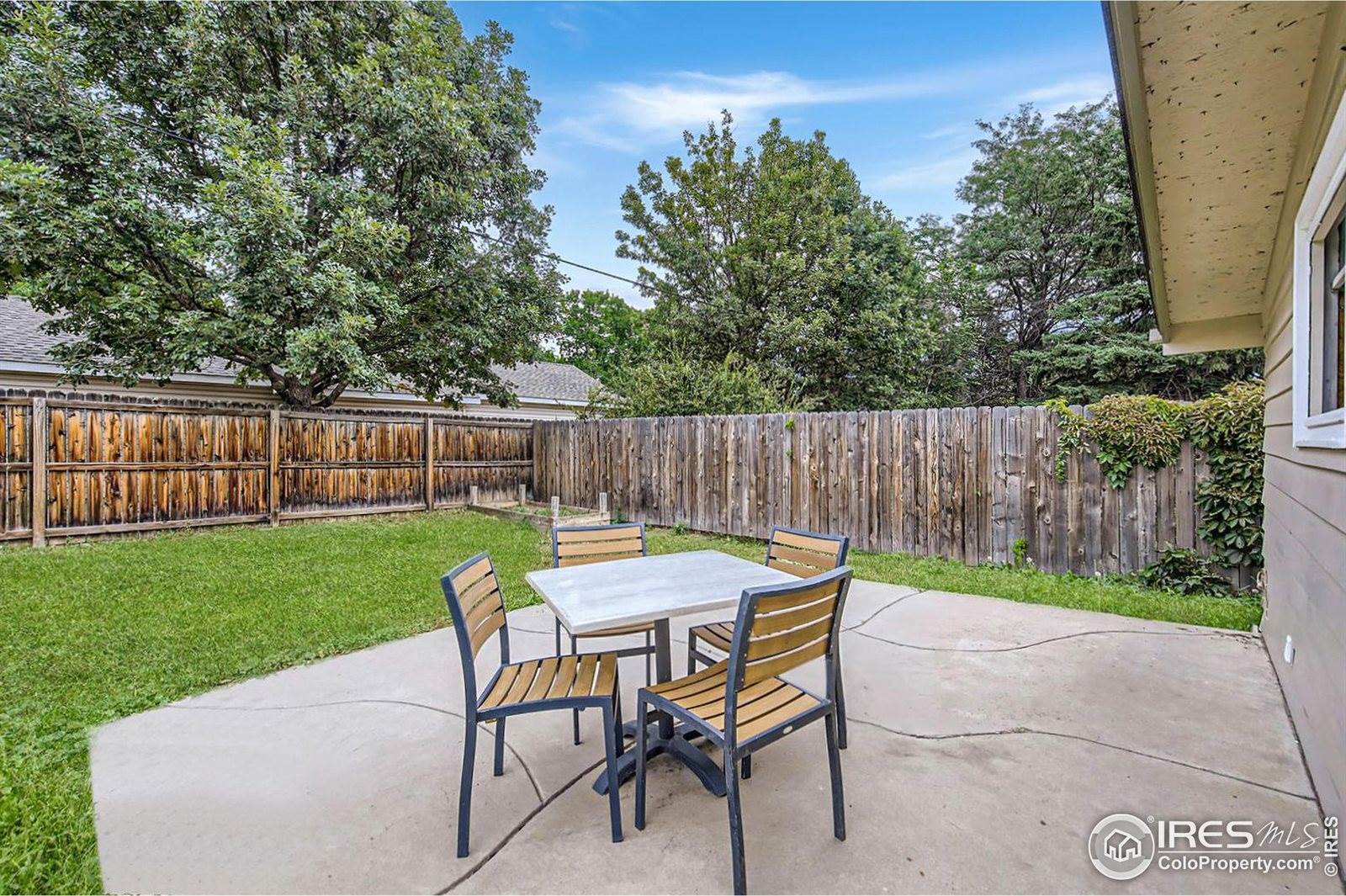 1320 Westward Dr, Fort Collins, CO 80521