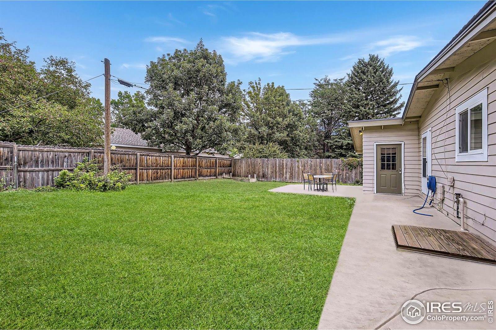 1320 Westward Dr, Fort Collins, CO 80521