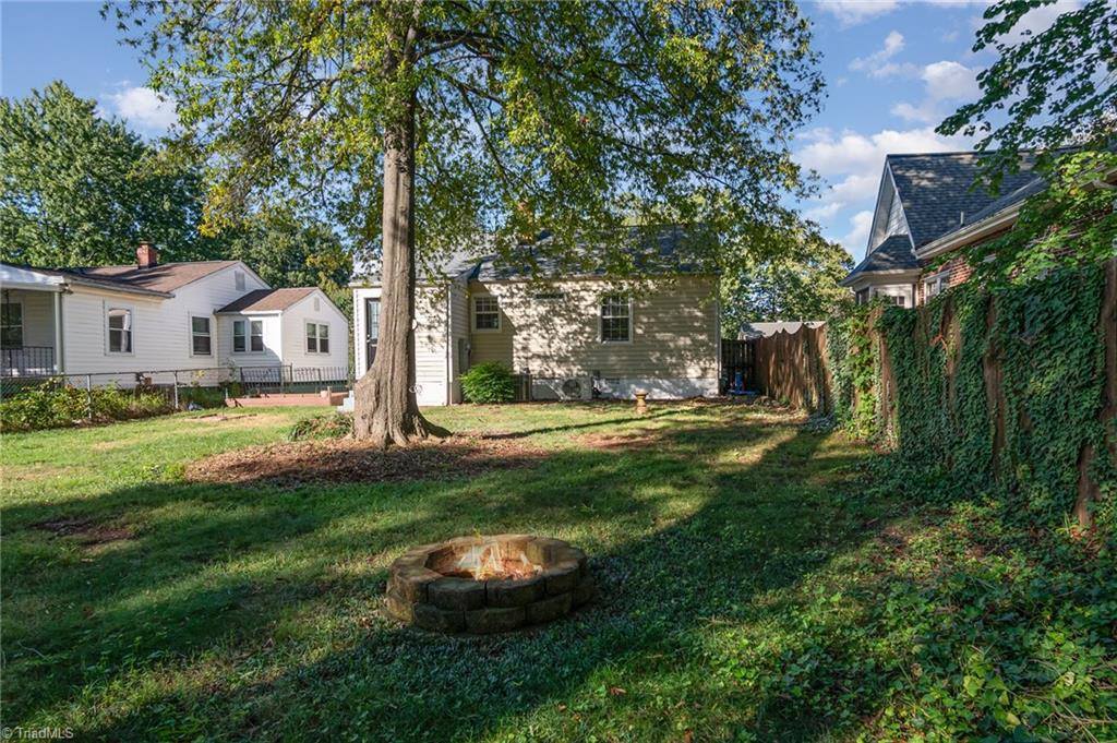 4323 Harvard Avenue, Greensboro, NC 27407