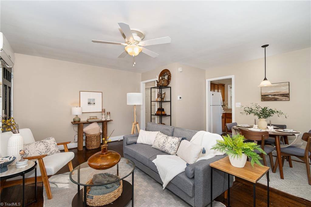 4323 Harvard Avenue, Greensboro, NC 27407