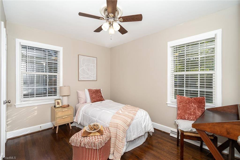 4323 Harvard Avenue, Greensboro, NC 27407