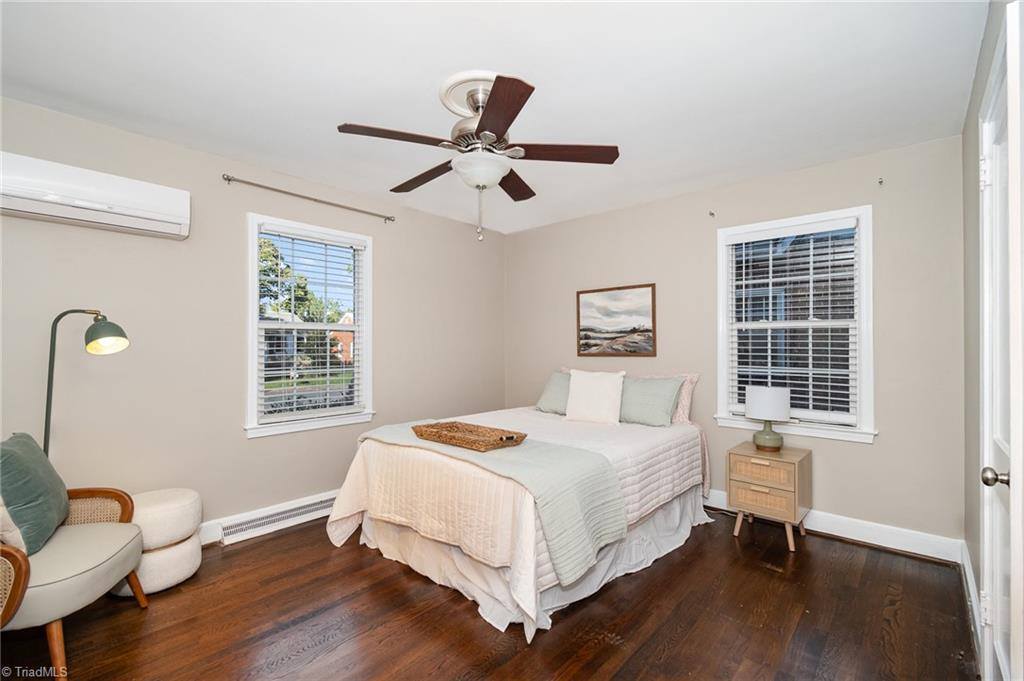 4323 Harvard Avenue, Greensboro, NC 27407