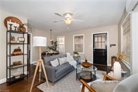 4323 Harvard Avenue, Greensboro, NC 27407