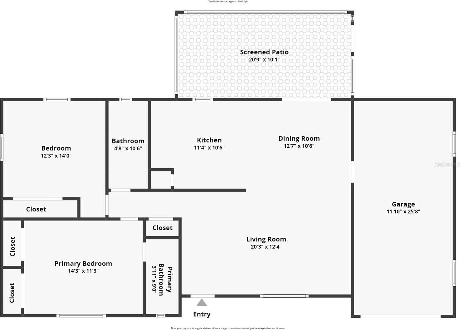 6789 SE 54TH Lane, Ocala, FL 34472