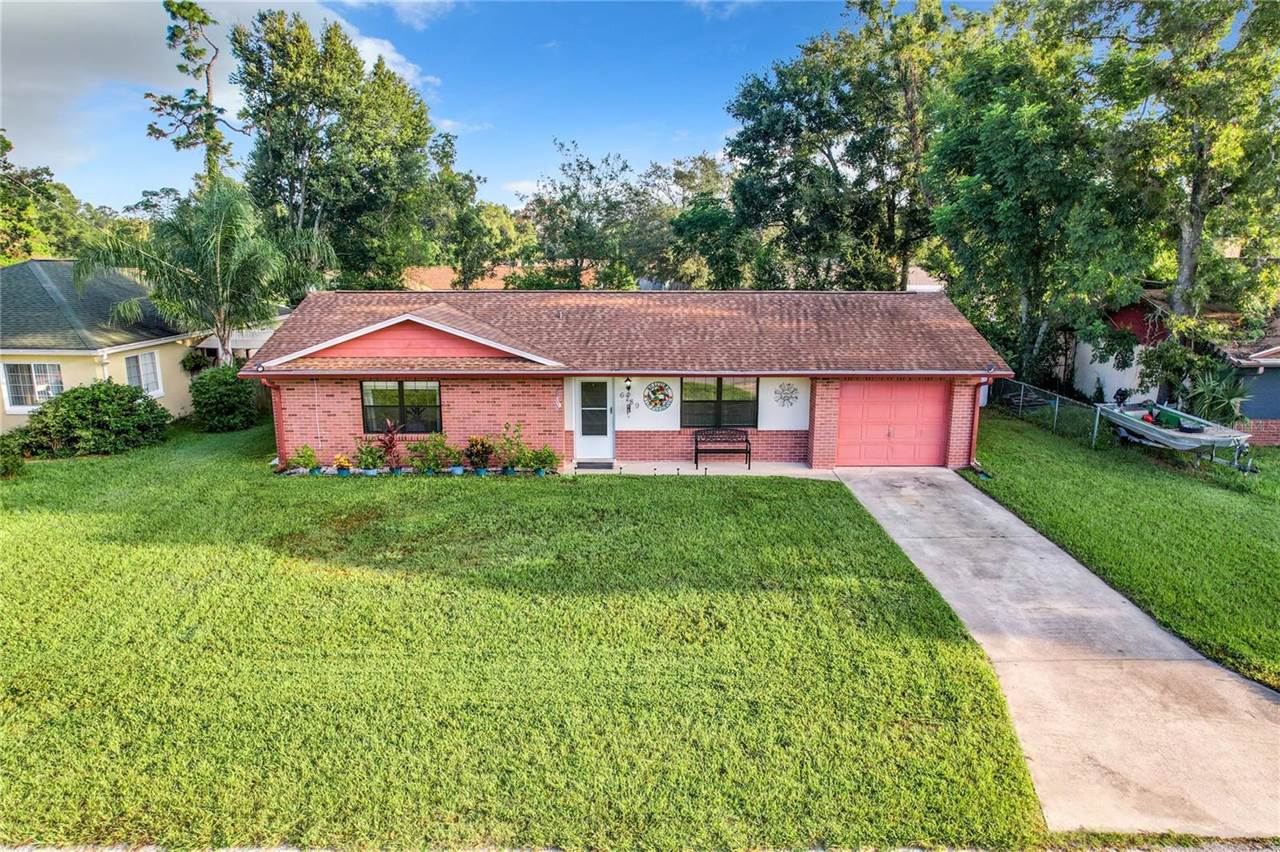 6789 SE 54TH Lane, Ocala, FL 34472