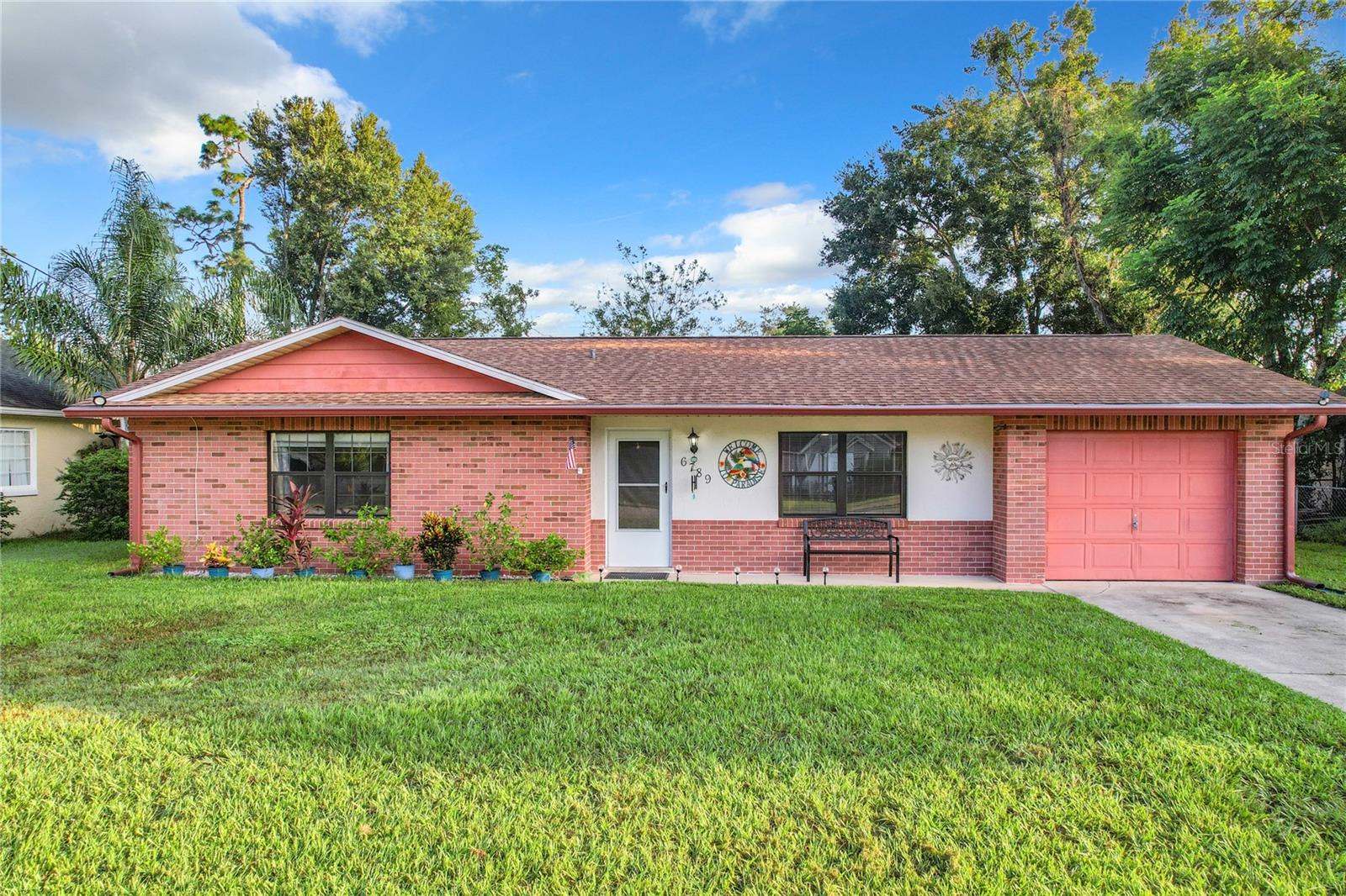 6789 SE 54TH Lane, Ocala, FL 34472