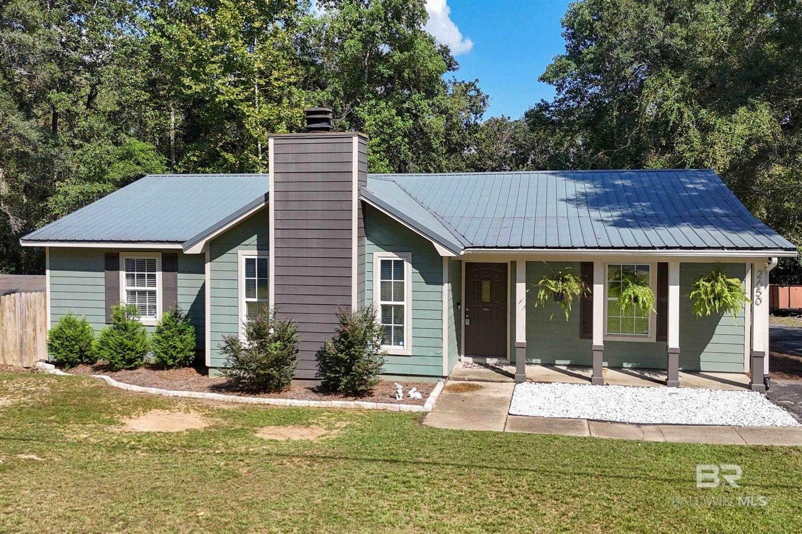 2650 WATERFORD Road, Semmes, AL 36575