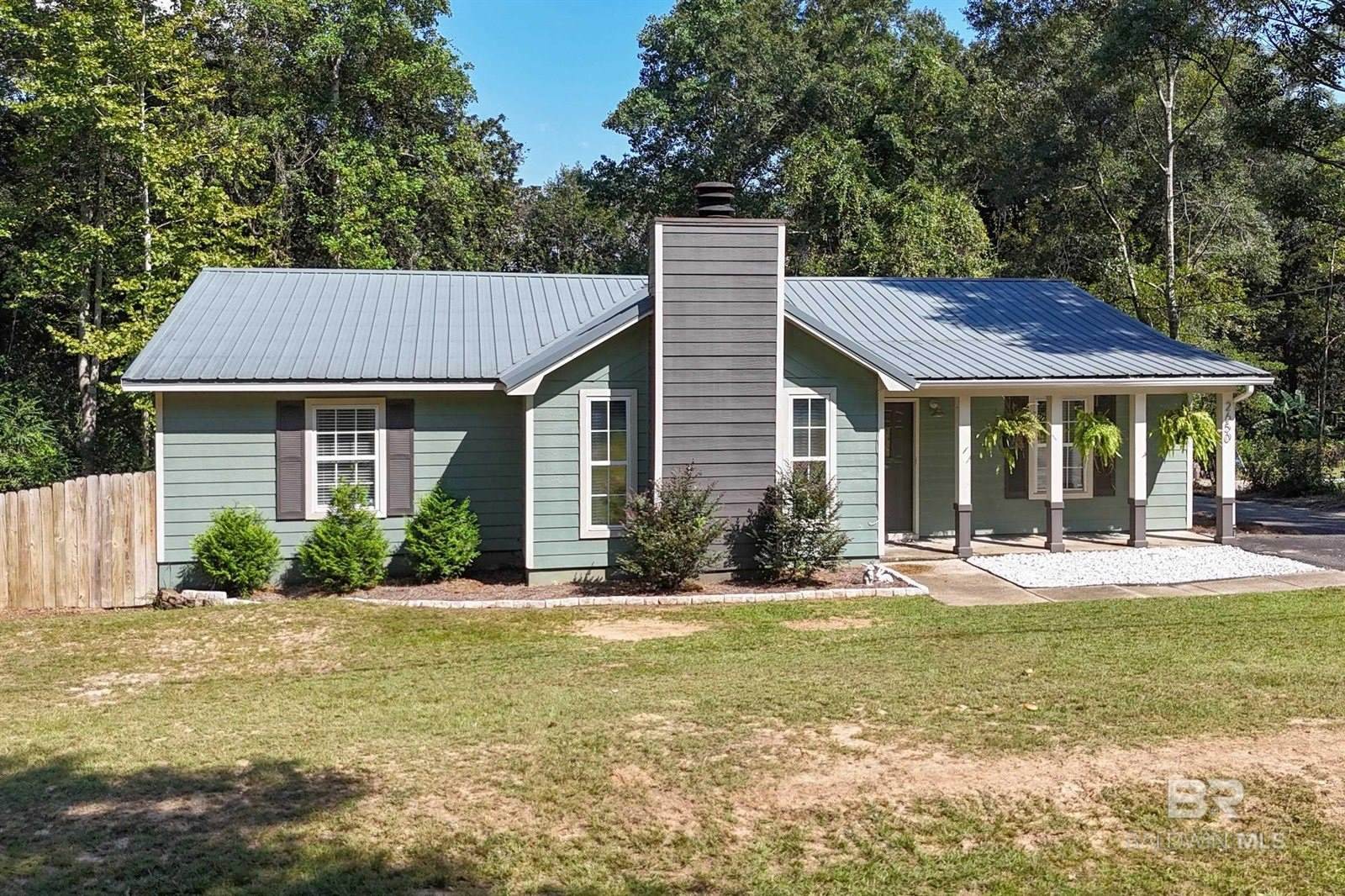 2650 WATERFORD Road, Semmes, AL 36575