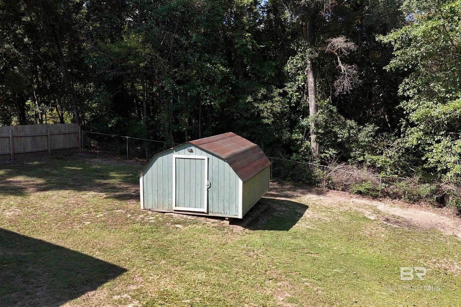 2650 WATERFORD Road, Semmes, AL 36575