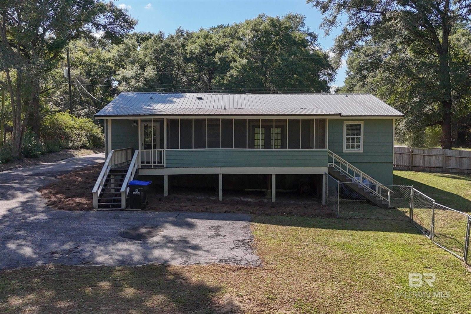 2650 WATERFORD Road, Semmes, AL 36575