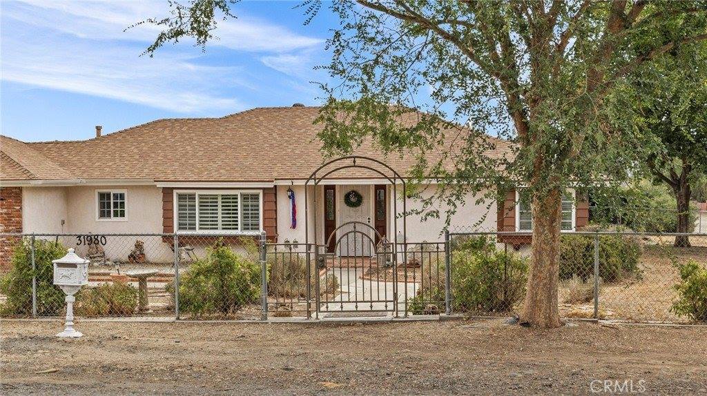 31980 Cash Lane, Wildomar, CA 92595