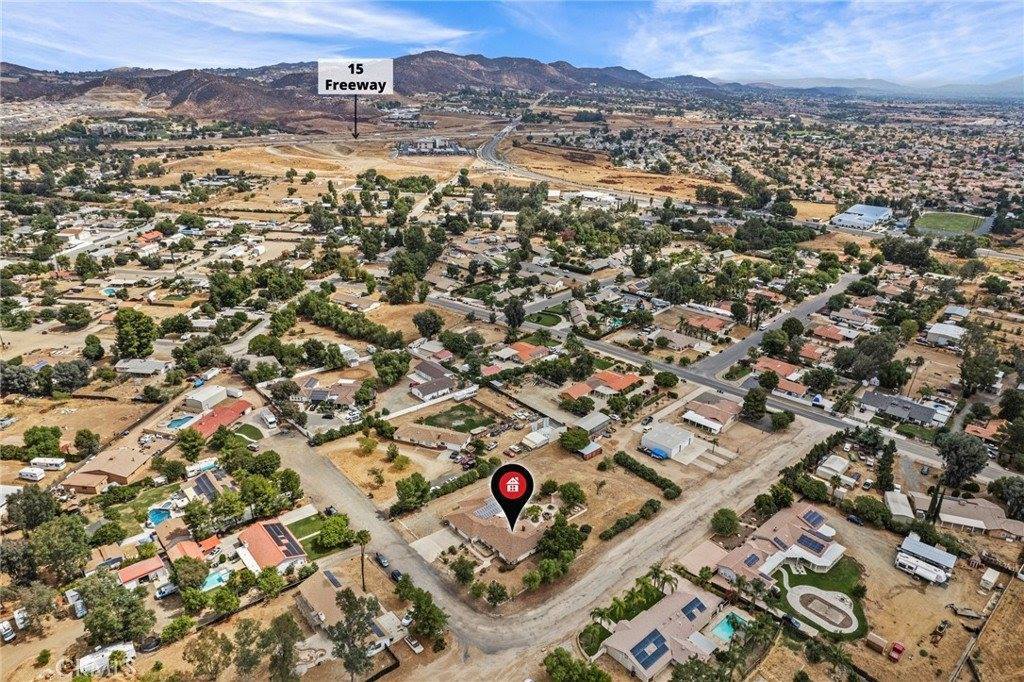 31980 Cash Lane, Wildomar, CA 92595