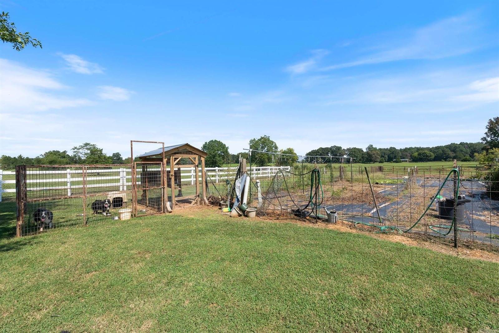 63 Sharon Road, Vilonia, AR 72173