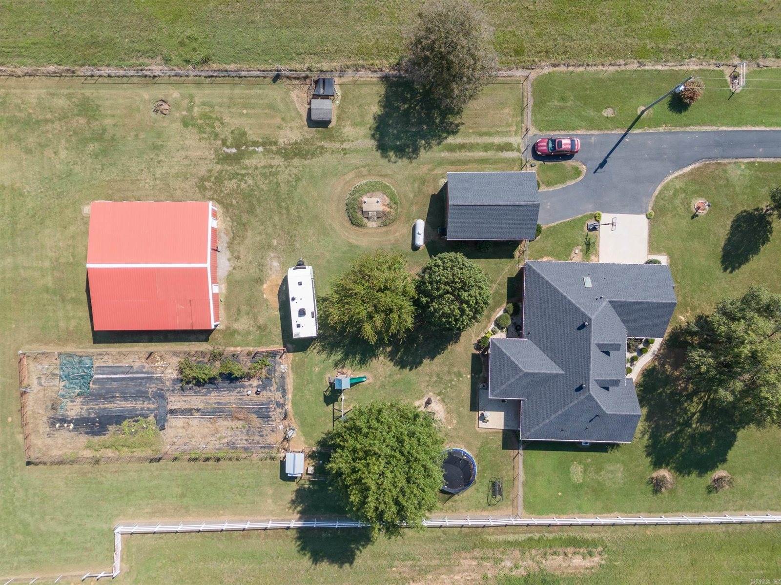 63 Sharon Road, Vilonia, AR 72173