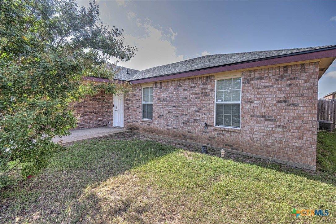 4602 Janelle Drive, Killeen, TX 76549