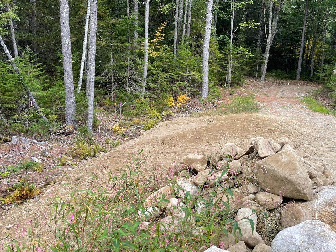 Lot G Blue Ridge Acres, Bristol, ME 04539