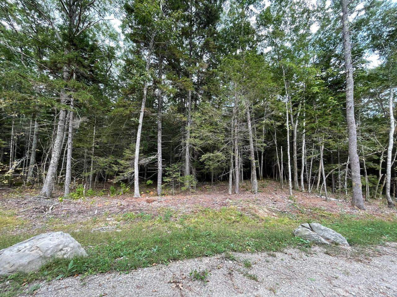 Lot G Blue Ridge Acres, Bristol, ME 04539