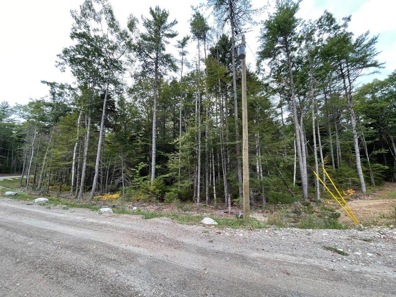 Lot G Blue Ridge Acres, Bristol, ME 04539