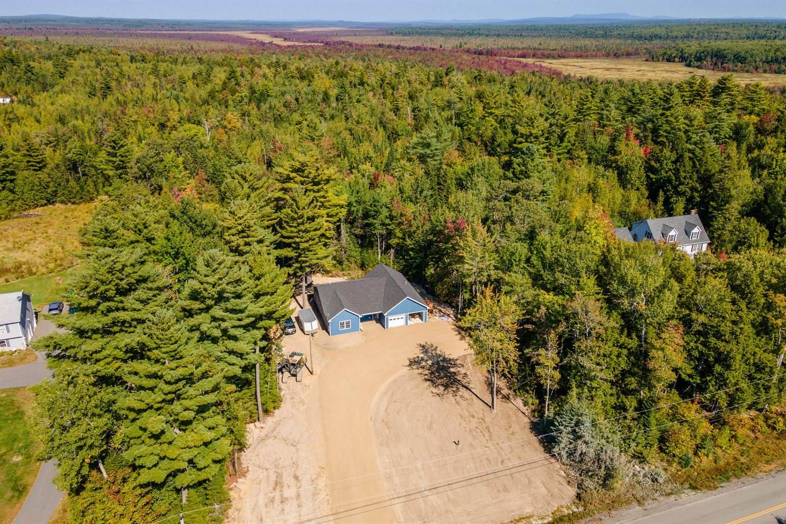 740 County Road, Milford, ME 04461