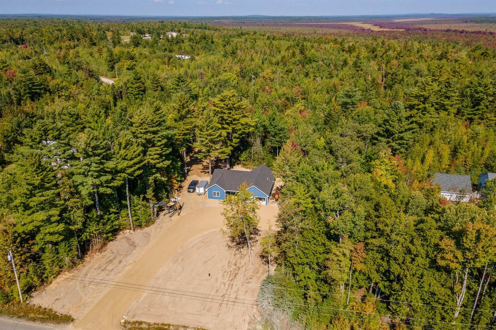 740 County Road, Milford, ME 04461