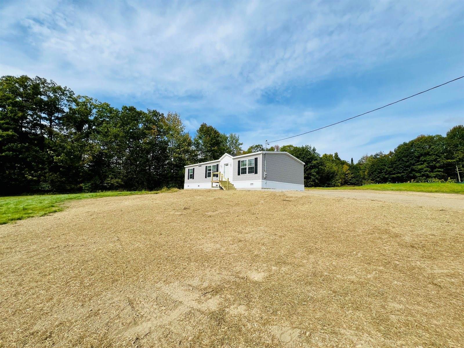 26 Smith Lane, Levant, ME 04456