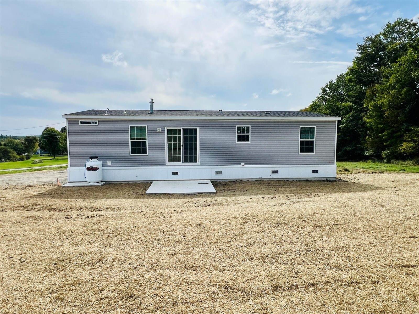 26 Smith Lane, Levant, ME 04456